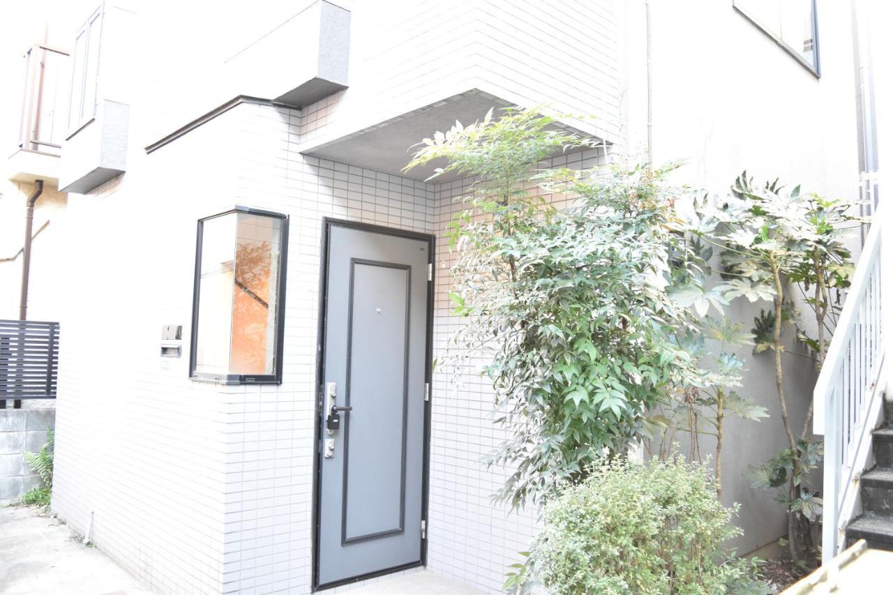 恵比寿二丁目戸建 Vila Tóquio Exterior foto